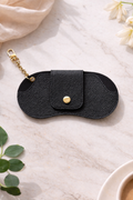Pouchette - Black (pre-order now, ships from 1 July)