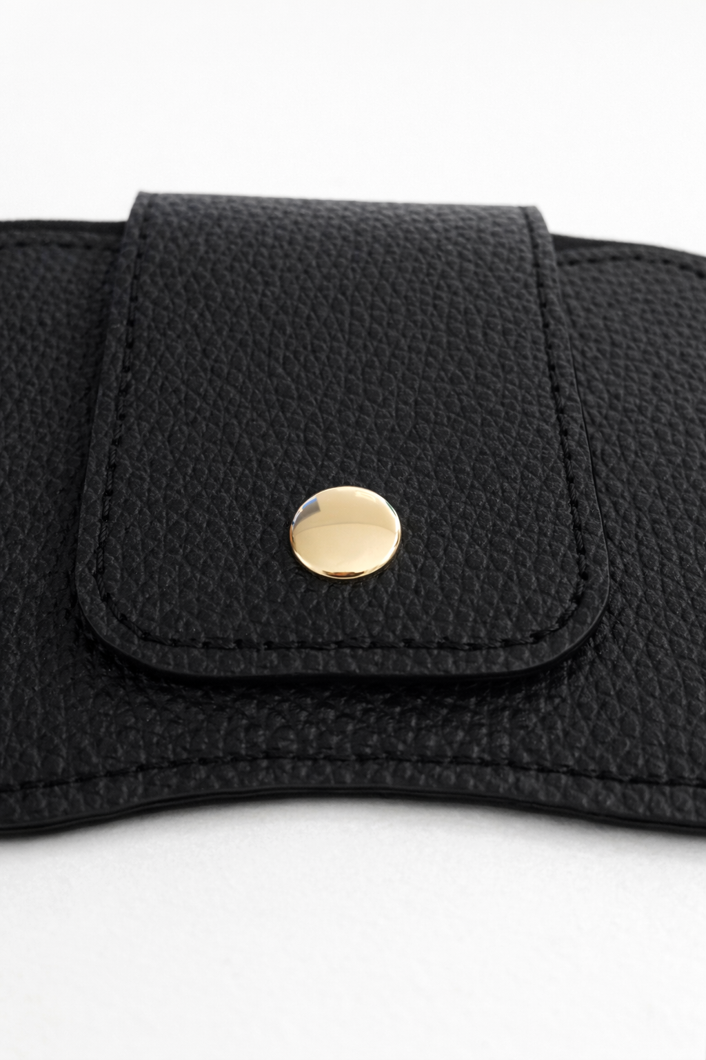 Pouchette - Black